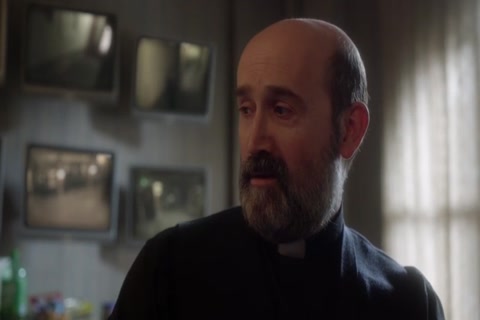 Miracles and Confessions (EP-9) HD Sample.mp4