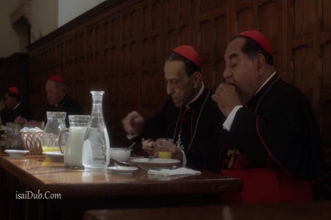 Will Pius XIII Get His Way (EP-6) HD.mp4