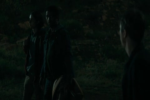 Fear The Walking Dead Epi 1 HD Sample.mp4