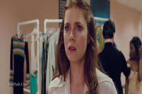 American Hustle Sample.mp4