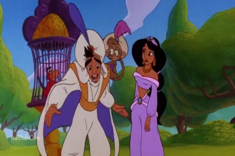 Aladdin The Return Of Jafar Sample (640x360).mp4