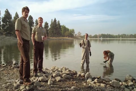 Attack of the Killer Lampreys HD Sample.mp4