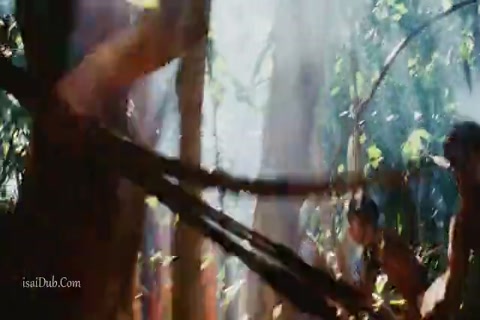 Indiana Jones HD Sample.mp4
