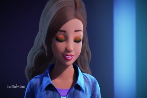 Barbie Spy Squad HD Sample.mp4