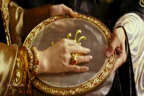 Curse of the Golden Flower HD Sample.mp4