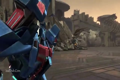 Predacons Rising HD Sample.mp4