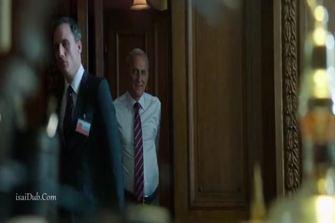 The November Man HD Sample.mp4