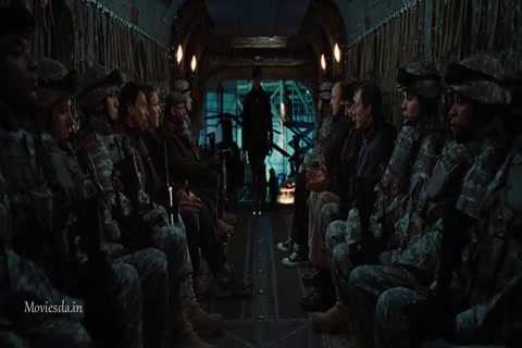 The Day the Earth Stood Still HD Sample.mp4