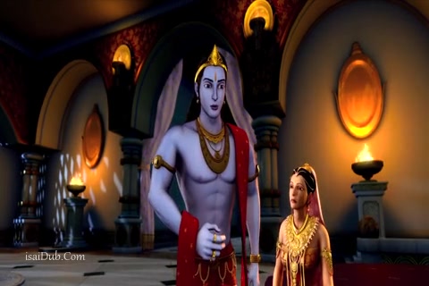 Ramayana The Epic Sample.mp4