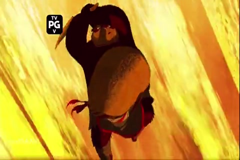 Kung Fu Panda Holiday HD.mp4