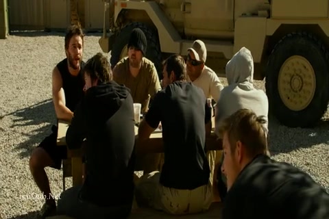 Lone Survivor Sample.mp4