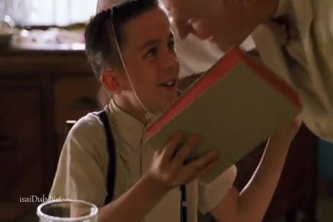 My Dog Skip Sample.mp4