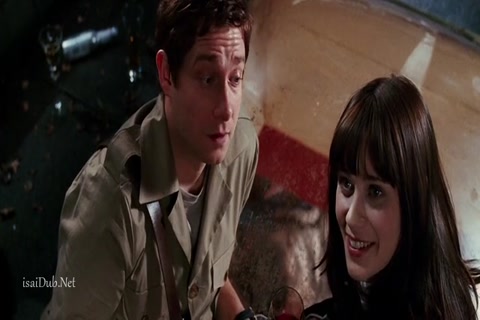 The Hitchhikers Guide to the Galaxy HD Sample.mp4