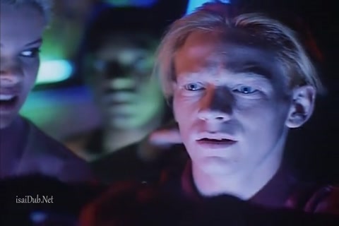Night of the Demons 3 HD Sample.mp4