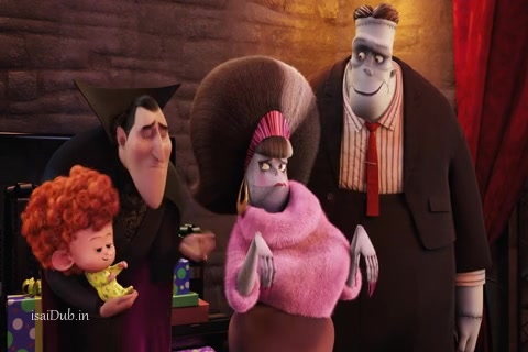 Hotel Transylvania 2 Sample.mp4