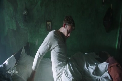 The Nun HD Sample.mp4