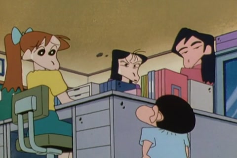 Shin Chan Season 6 (Epi 10) HD Sample.mp4