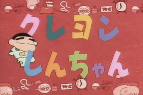 Shin Chan Season 6 (Epi 24) HD.mp4