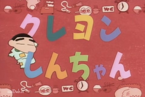 Shin Chan Season 6 (Epi 36) HD.mp4