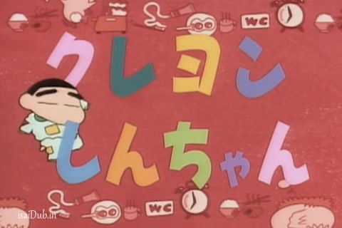 Shin Chan Season 6 (Epi 43) HD.mp4