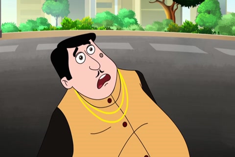 Paap O Meter Season 1 (Epi 08) HD Sample.mp4