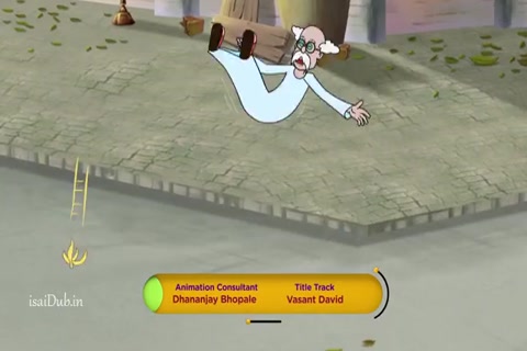 Paap O Meter Season 1 (Epi 14) HD.mp4