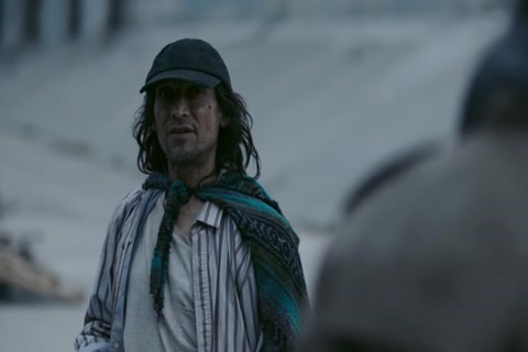 Fear The Walking Dead Season 3 (Epi 04) HD Sample.mp4