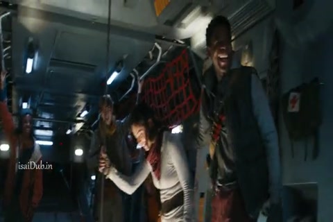 The Death Cure HD Sample.mp4