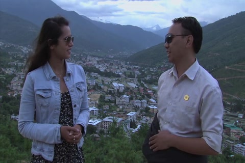 Xplore Bhutan Season 1 (Epi 01) HD Sample.mp4