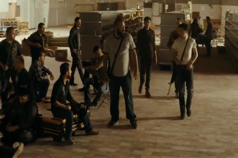 Fear The Walking Dead Season 2 (Epi 14) HD Sample.mp4