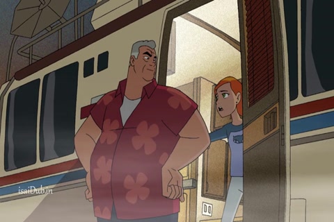 Ben 10 Classic Season 2 (Epi 11 Dr. Animo and The Mutant Ray) HD.mp4