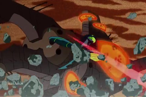 Ben 10 Classic Season 1 (Epi 02 and Then There Were 10) HD.mp4