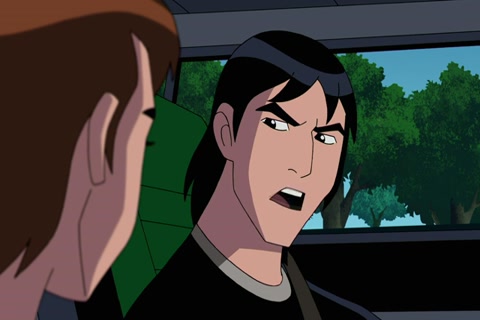 Ben 10 Ultimate Alien Season 1 (Epi 02) HD Sample.mp4
