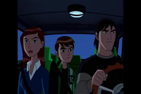 Ben 10 Ultimate Alien Season 1 (Epi 11.1) HD Sample.mp4