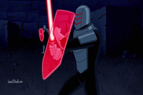 02 - The Ultimate Enemy Part 1 HD.mp4