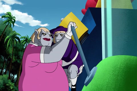 13 - The Mother Of All Vreedles HD Sample.mp4