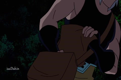 18 - It S Not Easy Being Gwen HD.mp4