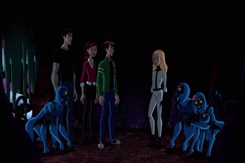 20 - Simian Says HD Sample.mp4
