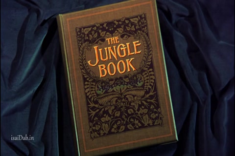 The Jungle Book HD.mp4