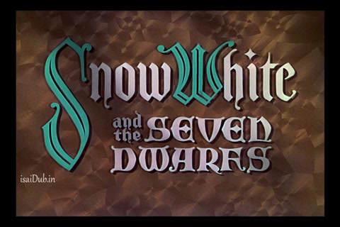 Snow White and the Seven Dwarfs HD.mp4