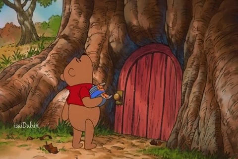 Poohs Grand Adventure The Search for Christopher Robin HD Sample.mp4
