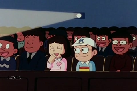 Ninja Hattori Season 1 (Epi 02) HD.mp4