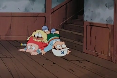 Ninja Hattori Season 1 (Epi 09) HD Sample.mp4