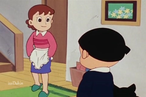 Ninja Hattori Season 1 (Epi 11) HD.mp4