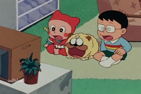Ninja Hattori Season 1 (Epi 12) HD.mp4