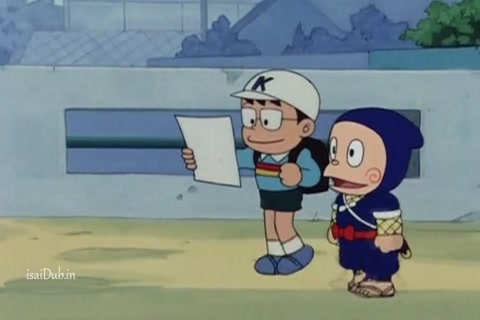 Ninja Hattori Season 1 (Epi 17) HD.mp4