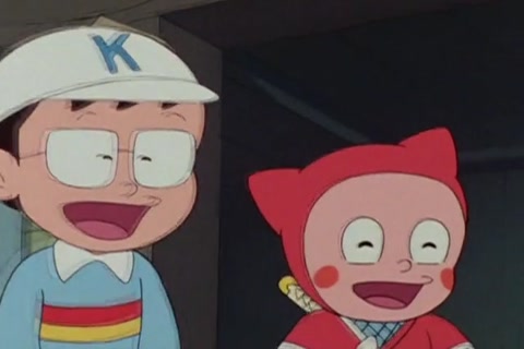 Ninja Hattori Season 1 (Epi 21) HD Sample.mp4