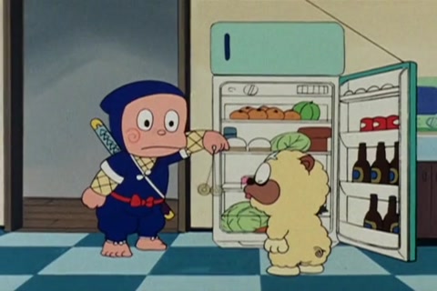 Ninja Hattori Season 1 (Epi 23) HD Sample.mp4
