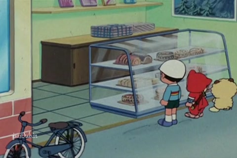 Ninja Hattori Season 1 (Epi 23) HD.mp4