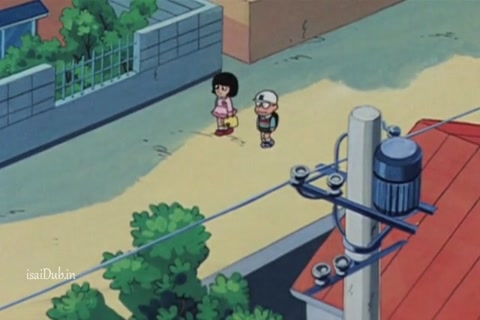 Ninja Hattori Season 1 (Epi 26) HD.mp4